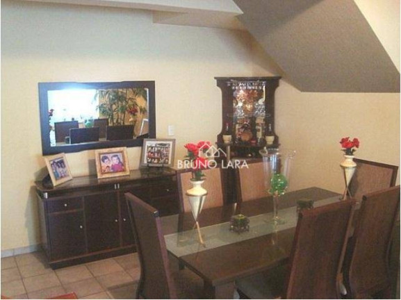 Imagem Casa com 4 Quartos à Venda, 222 m² em Centro - Igarapé Imagem Casa com 4 Quartos à Venda, 222 m² em Centro - Igarapé