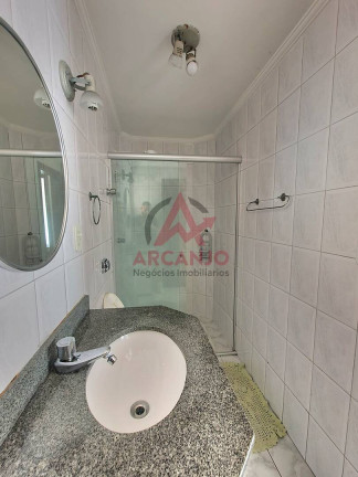 Imagem Apartamento com 1 Quarto à Venda, 53 m² em Estufa I - Ubatuba Imagem Apartamento com 1 Quarto à Venda, 53 m² em Estufa I - Ubatuba