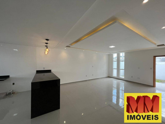 Imagem Casa de Condomínio com 3 Quartos à Venda, 180 m² em São Mateus - São Pedro Da Aldeia