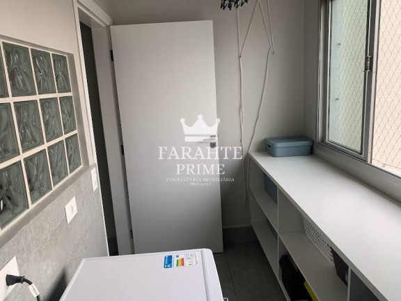 Imagem Apartamento com 2 Quartos à Venda, 103 m² em Ponta Da Praia - Santos Imagem Apartamento com 2 Quartos à Venda, 103 m² em Ponta Da Praia - Santos