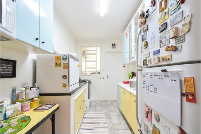 Imagem Imóvel com 2 Quartos à Venda, 88 m² em Vila Mariana - São Paulo