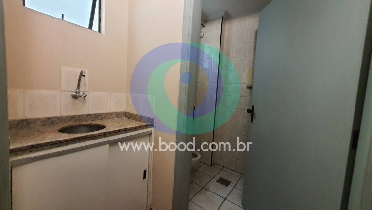 Imagem Sala Comercial para Alugar, 89 m² em Vila Belmiro - Santos Imagem Sala Comercial para Alugar, 89 m² em Vila Belmiro - Santos