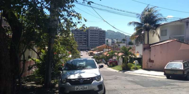Imagem Imóvel com 3 Quartos à Venda, 120 m² em Campo Grande - Rio De Janeiro