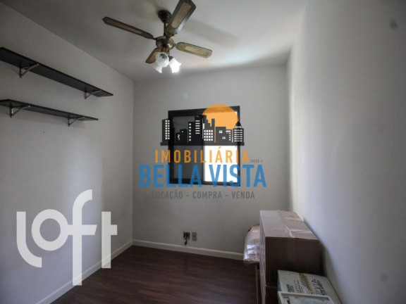 Imagem Apartamento com 4 Quartos à Venda, em Brooklin - São Paulo Imagem Apartamento com 4 Quartos à Venda, em Brooklin - São Paulo