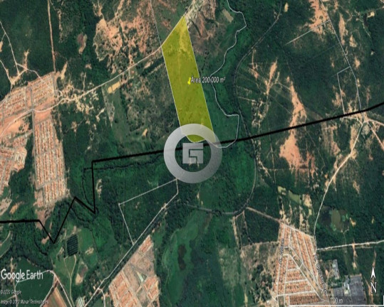 Imóvel com 3 Quartos à Venda, 468 m² em Eldorado - Montes Claros