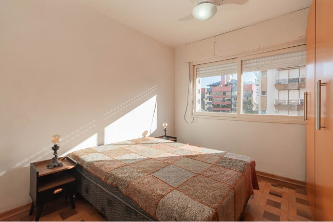 Imagem Apartamento com 1 Quarto à Venda, 47 m² em Auxiliadora - Porto Alegre Imagem Apartamento com 1 Quarto à Venda, 47 m² em Auxiliadora - Porto Alegre