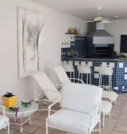 Imagem Casa com 4 Quartos à Venda,  em Barra Da Tijuca - Rio De Janeiro