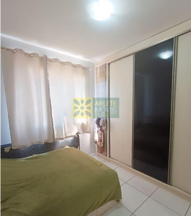 Imagem Apartamento com 2 Quartos à Venda, 54 m² em Alto Perequê - Porto Belo