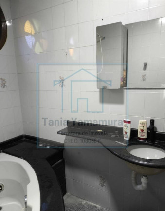 Casa com 3 Quartos à Venda,  em Vila Mazzei - Santo André