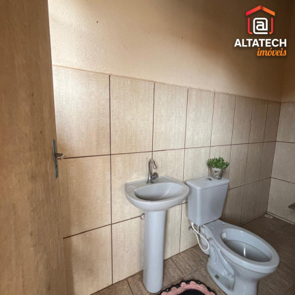 Imagem Casa com 2 Quartos à Venda, 92 m² em Jardim Floresta - Bandeira Do Sul