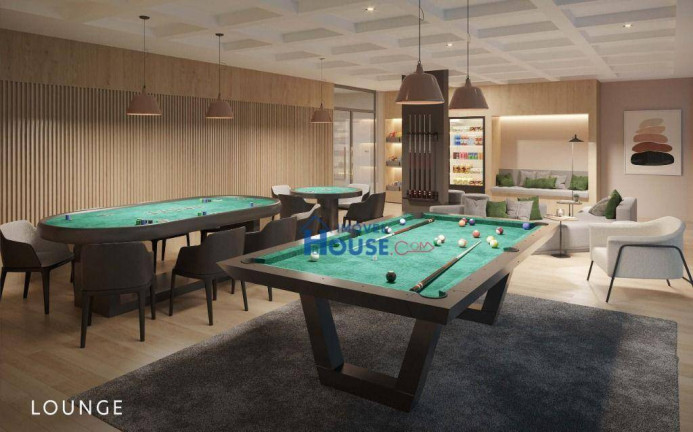 Imagem Apartamento com 2 Quartos à Venda, 78 m² em Pinheiros - São Paulo