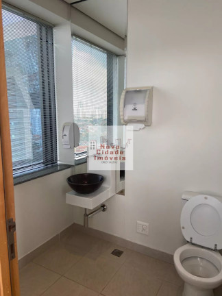 Imagem Imóvel com 5 Quartos para Alugar, 415 m² em Brooklin - São Paulo Imagem Imóvel com 5 Quartos para Alugar, 415 m² em Brooklin - São Paulo