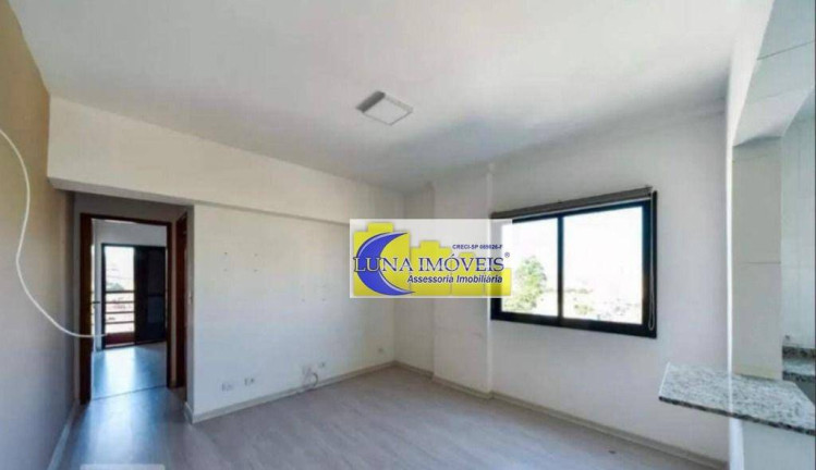 Imagem Apartamento com 1 Quarto à Venda, 40 m² em Santa Terezinha - São Bernardo Do Campo Imagem Apartamento com 1 Quarto à Venda, 40 m² em Santa Terezinha - São Bernardo Do Campo