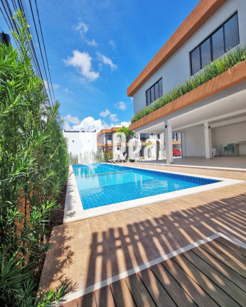Imagem Apartamento com 2 Quartos à Venda, 68 m² em Buraquinho - Lauro De Freitas