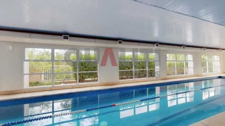 Imagem Apartamento com 2 Quartos à Venda, 140 m² em Brooklin - São Paulo