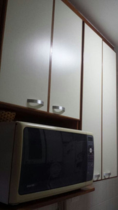 Imagem Apartamento com 2 Quartos à Venda, 55 m² em Vila Santa Catarina - São Paulo Imagem Apartamento com 2 Quartos à Venda, 55 m² em Vila Santa Catarina - São Paulo