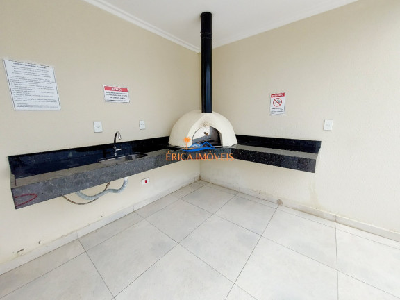 Imagem Apartamento com 2 Quartos à Venda, 65 m² em Itaguá - Ubatuba