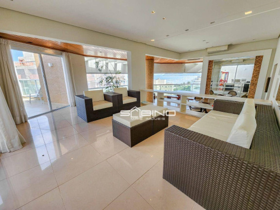 Imagem Cobertura com 4 Quartos à Venda, 314 m² em Riviera De São Lourenço - Bertioga