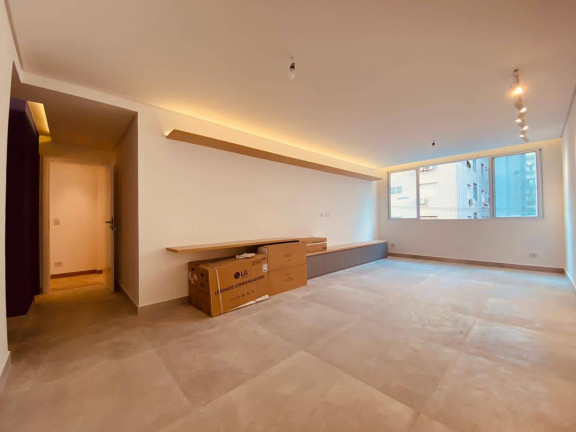 Imagem Apartamento com 3 Quartos à Venda, 127 m² em Gonzaga - Santos Imagem Apartamento com 3 Quartos à Venda, 127 m² em Gonzaga - Santos