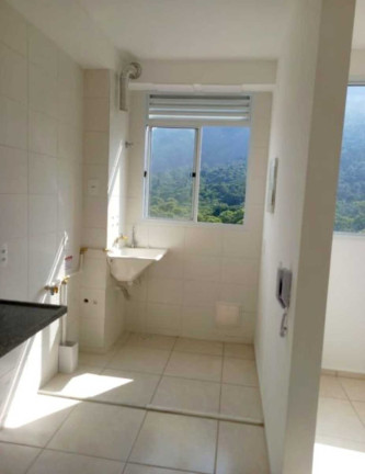 Imagem Apartamento com 2 Quartos à Venda, 44 m² em Camorim - Rio De Janeiro Imagem Apartamento com 2 Quartos à Venda, 44 m² em Camorim - Rio De Janeiro