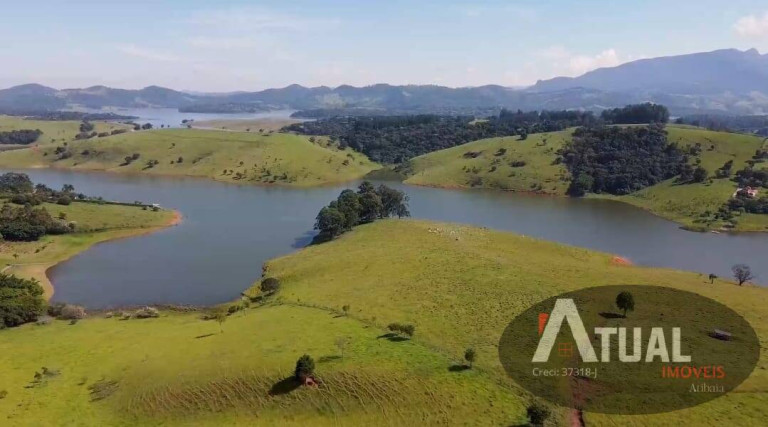 Imagem Terreno à Venda, 166 m² em Sete Pontes - Piracaia Imagem Terreno à Venda, 166 m² em Sete Pontes - Piracaia