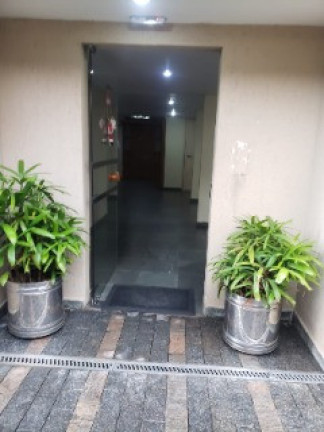 Imagem Apartamento com 2 Quartos à Venda, 51 m² em Jardim Celeste - São Paulo