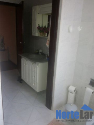 Imagem Sobrado com 4 Quartos à Venda, 243 m² em Jardim Modelo - São Paulo