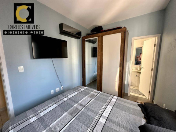 Imagem Apartamento com 3 Quartos à Venda, 85 m² em Itararé - São Vicente Imagem Apartamento com 3 Quartos à Venda, 85 m² em Itararé - São Vicente