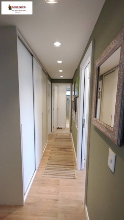 Imagem Apartamento com 3 Quartos à Venda, 105 m² em Vila Olimpia - São Paulo Imagem Apartamento com 3 Quartos à Venda, 105 m² em Vila Olimpia - São Paulo
