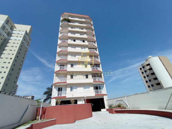 Imagem Apartamento com 4 Quartos à Venda, 120 m² em Boa Vista - Marília Imagem Apartamento com 4 Quartos à Venda, 120 m² em Boa Vista - Marília