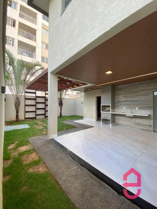 Imagem Sobrado à Venda, 225 m² em Jardim Atlântico - Goiânia