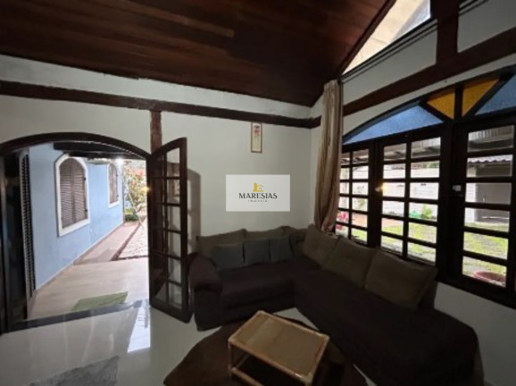 Imagem Casa com 4 Quartos à Venda, 146 m² em Maresias - São Sebastião