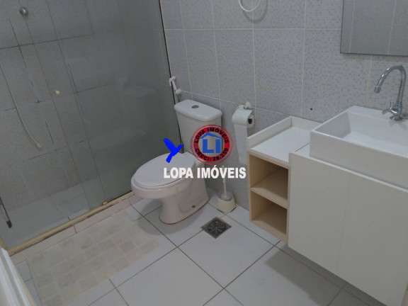 Imagem Apartamento com 1 Quarto à Venda, 52 m² em Centro - Rio De Janeiro