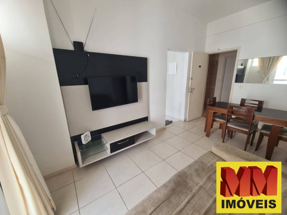 Imagem Apartamento com 2 Quartos à Venda, 60 m² em Braga - Cabo Frio