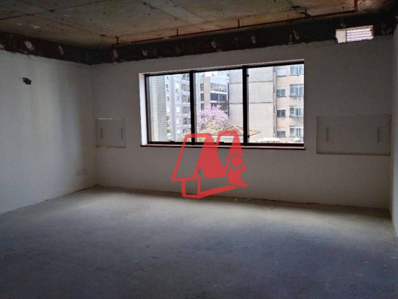 Imagem Sala Comercial para Alugar, 37 m² em Moinhos De Vento - Porto Alegre