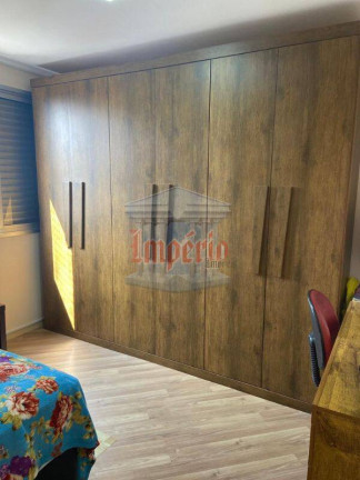 Imagem Apartamento com 3 Quartos à Venda, 90 m² em Casa Branca - Santo André Imagem Apartamento com 3 Quartos à Venda, 90 m² em Casa Branca - Santo André