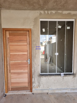 Imagem Casa com 2 Quartos à Venda, 60 m² em Capela Velha - Araucária