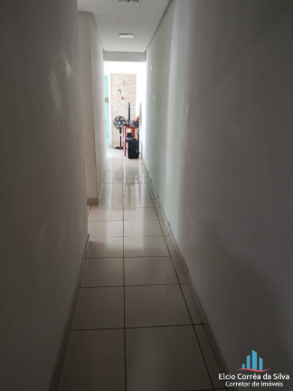 Imagem Casa com 5 Quartos à Venda, 219 m² em Caiçara - Praia Grande