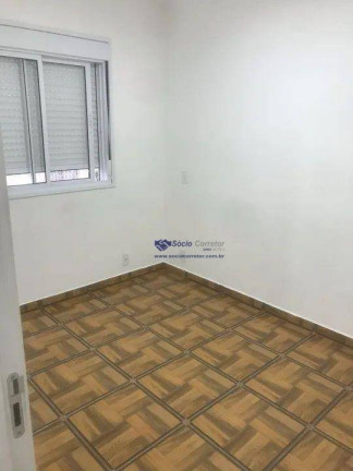 Imagem Apartamento com 2 Quartos à Venda, 33 m² em Vila São João - Guarulhos