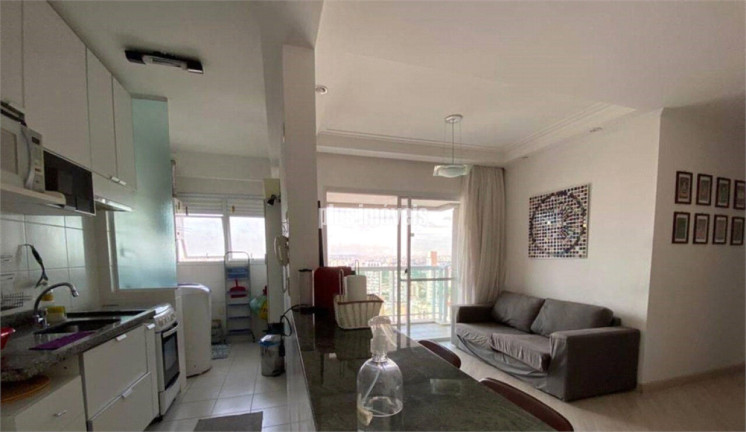 Imagem Apartamento com 2 Quartos à Venda, 68 m² em Paraíso - São Paulo Imagem Apartamento com 2 Quartos à Venda, 68 m² em Paraíso - São Paulo