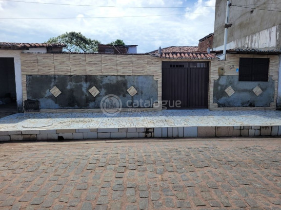 Imagem Casa com 2 Quartos à Venda, 300 m² em Golandim - São Gonçalo Do Amarante Imagem Casa com 2 Quartos à Venda, 300 m² em Golandim - São Gonçalo Do Amarante