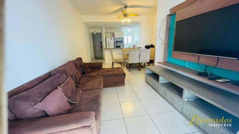 Imagem Apartamento com 3 Quartos à Venda, 98 m² em Mirim - Praia Grande Imagem Apartamento com 3 Quartos à Venda, 98 m² em Mirim - Praia Grande
