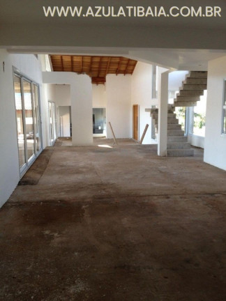 Imagem Casa com 8 Quartos à Venda, 680 m² em Terras Da Fazenda Santana - Atibaia