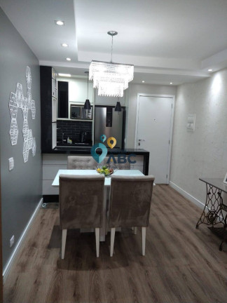 Imagem Apartamento à Venda, 57 m² em Centro - São Bernardo Do Campo Imagem Apartamento à Venda, 57 m² em Centro - São Bernardo Do Campo