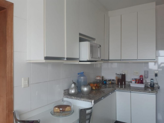 Imagem Apartamento com 3 Quartos à Venda, 160 m² em Jardim Avelino - São Paulo