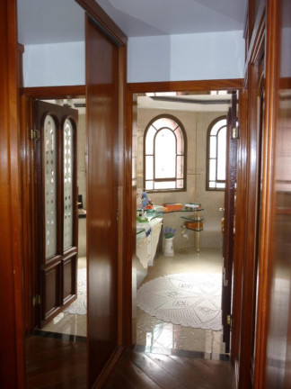 Imagem Casa com 5 Quartos à Venda, 520 m² em City América - São Paulo Imagem Casa com 5 Quartos à Venda, 520 m² em City América - São Paulo