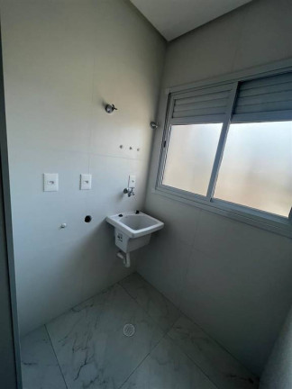 Imagem Apartamento com 2 Quartos à Venda, 78 m² em Forte - Praia Grande