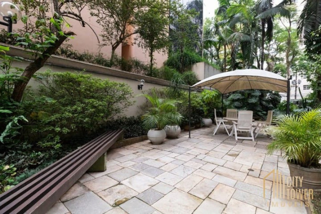 Imagem Apartamento com 1 Quarto à Venda, 70 m² em Itaim Bibi - São Paulo Imagem Apartamento com 1 Quarto à Venda, 70 m² em Itaim Bibi - São Paulo