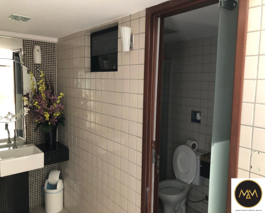 Imagem Apartamento com 3 Quartos à Venda, 100 m² em Manaíra - João Pessoa Imagem Apartamento com 3 Quartos à Venda, 100 m² em Manaíra - João Pessoa