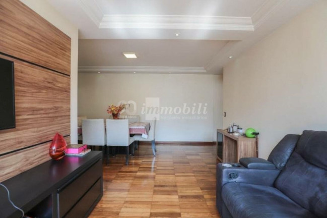 Imagem Apartamento com 3 Quartos à Venda, 105 m² em Higienópolis - São Paulo Imagem Apartamento com 3 Quartos à Venda, 105 m² em Higienópolis - São Paulo